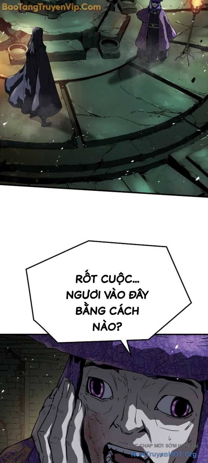 Tuyệt Thế Hồi Quy Chap 52 - Next Chap 53