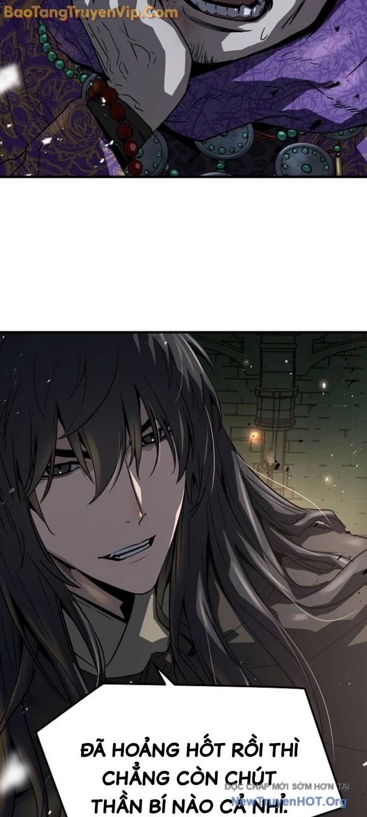 Tuyệt Thế Hồi Quy Chap 52 - Next Chap 53