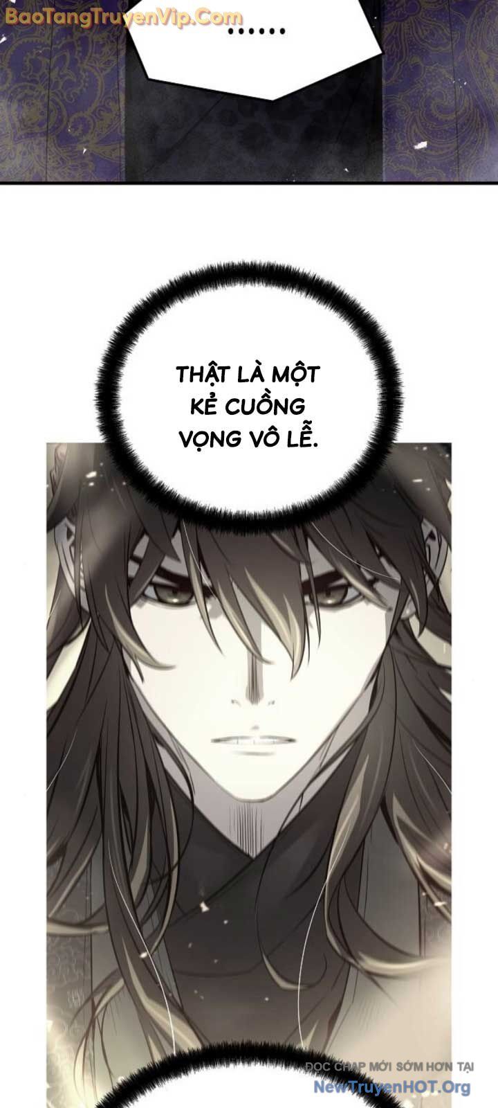 Tuyệt Thế Hồi Quy Chap 52 - Next Chap 53