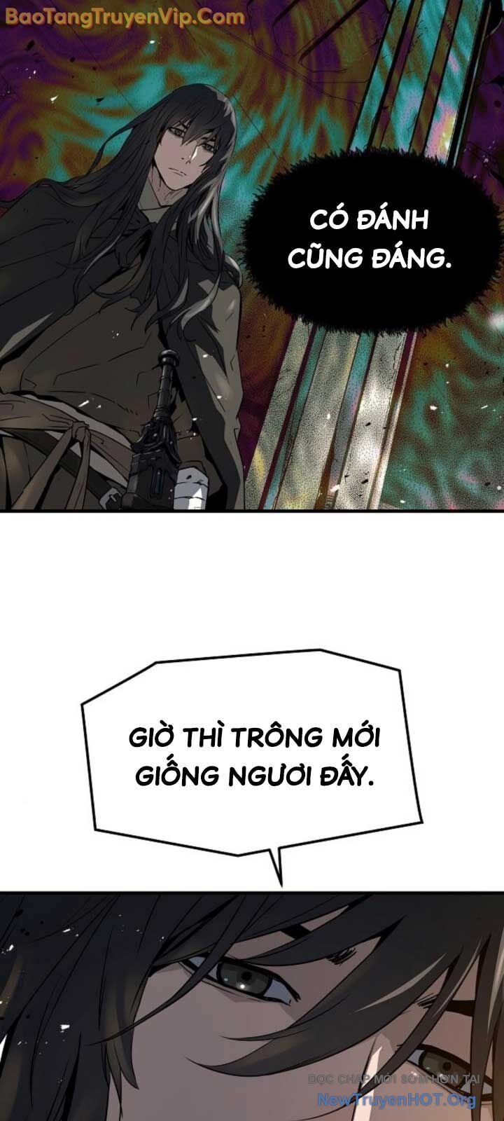 Tuyệt Thế Hồi Quy Chap 52 - Next Chap 53
