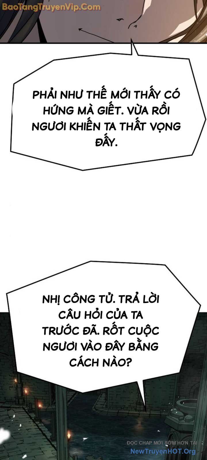 Tuyệt Thế Hồi Quy Chap 52 - Next Chap 53