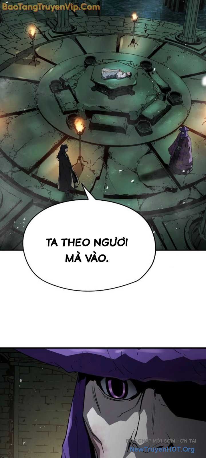 Tuyệt Thế Hồi Quy Chap 52 - Next Chap 53