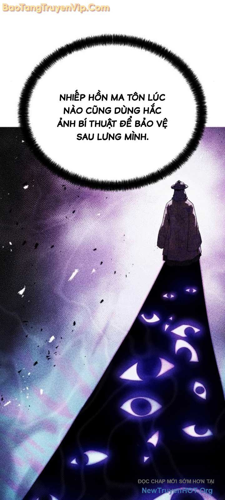 Tuyệt Thế Hồi Quy Chap 52 - Next Chap 53