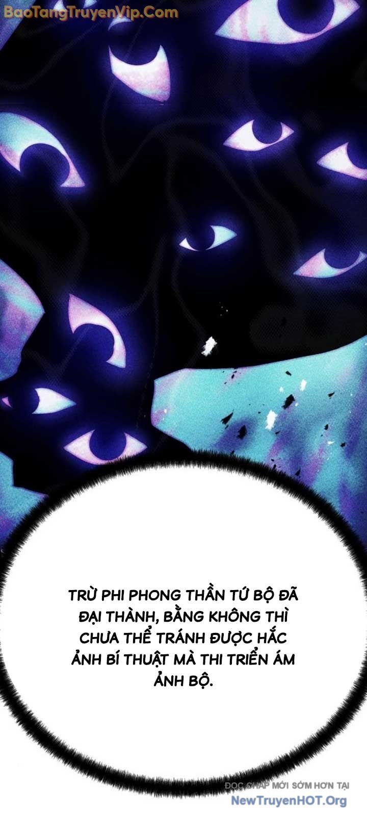 Tuyệt Thế Hồi Quy Chap 52 - Next Chap 53