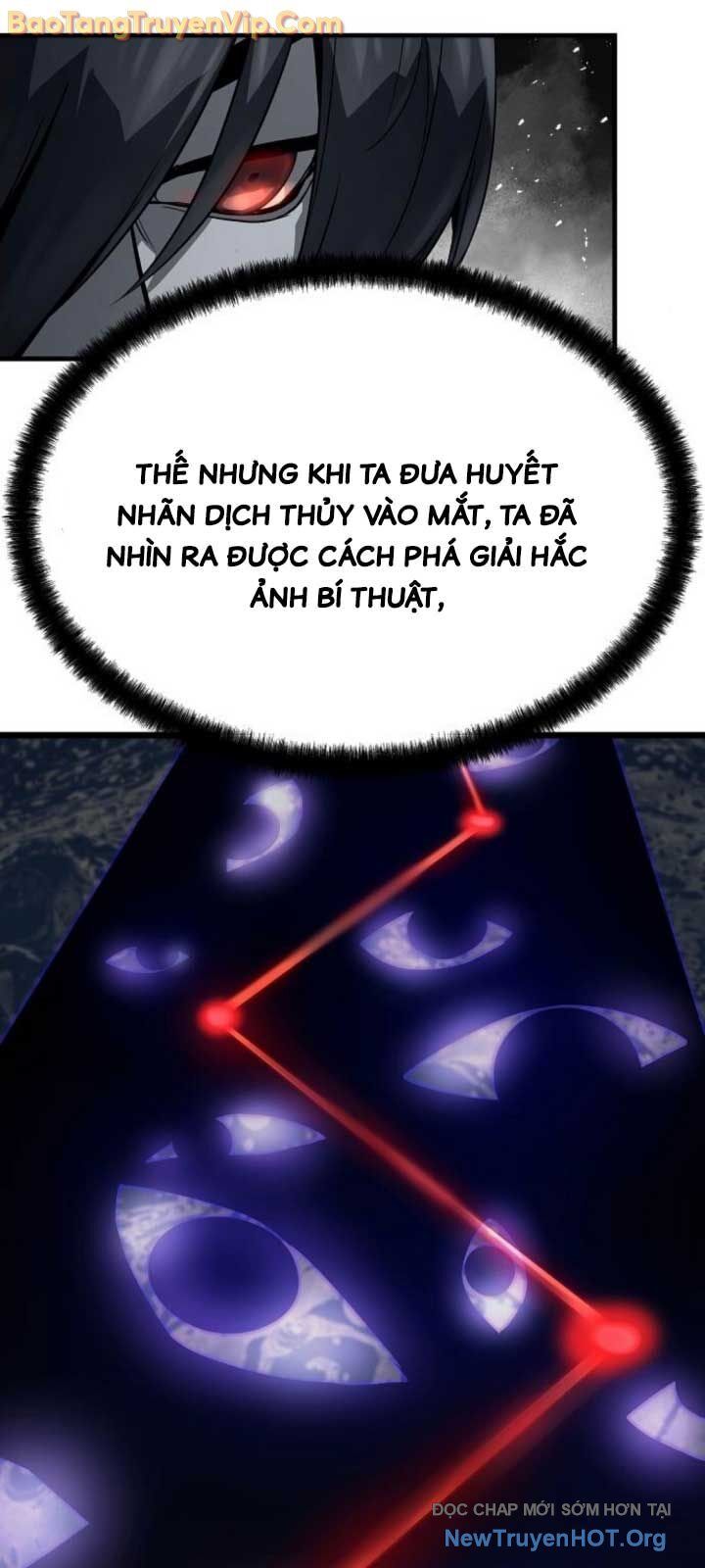 Tuyệt Thế Hồi Quy Chap 52 - Next Chap 53