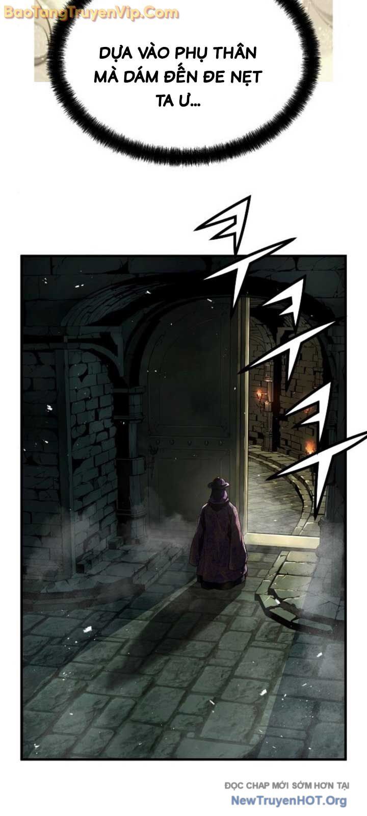 Tuyệt Thế Hồi Quy Chap 52 - Next Chap 53