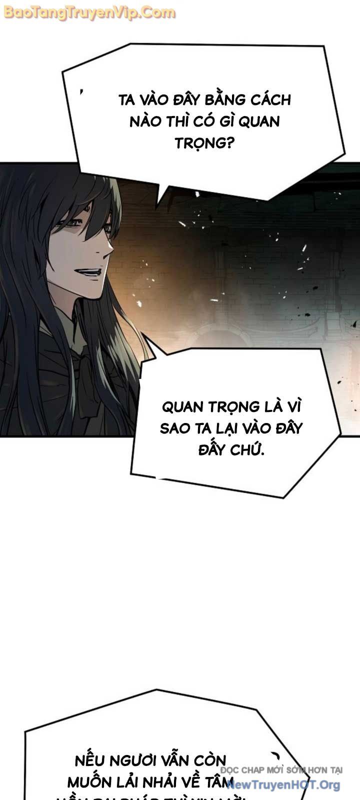 Tuyệt Thế Hồi Quy Chap 52 - Next Chap 53