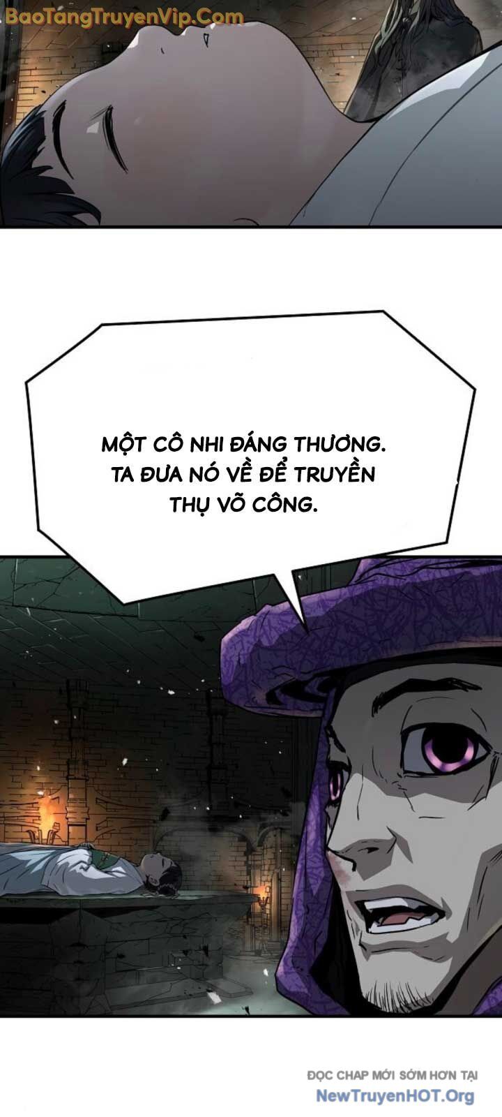 Tuyệt Thế Hồi Quy Chap 52 - Next Chap 53