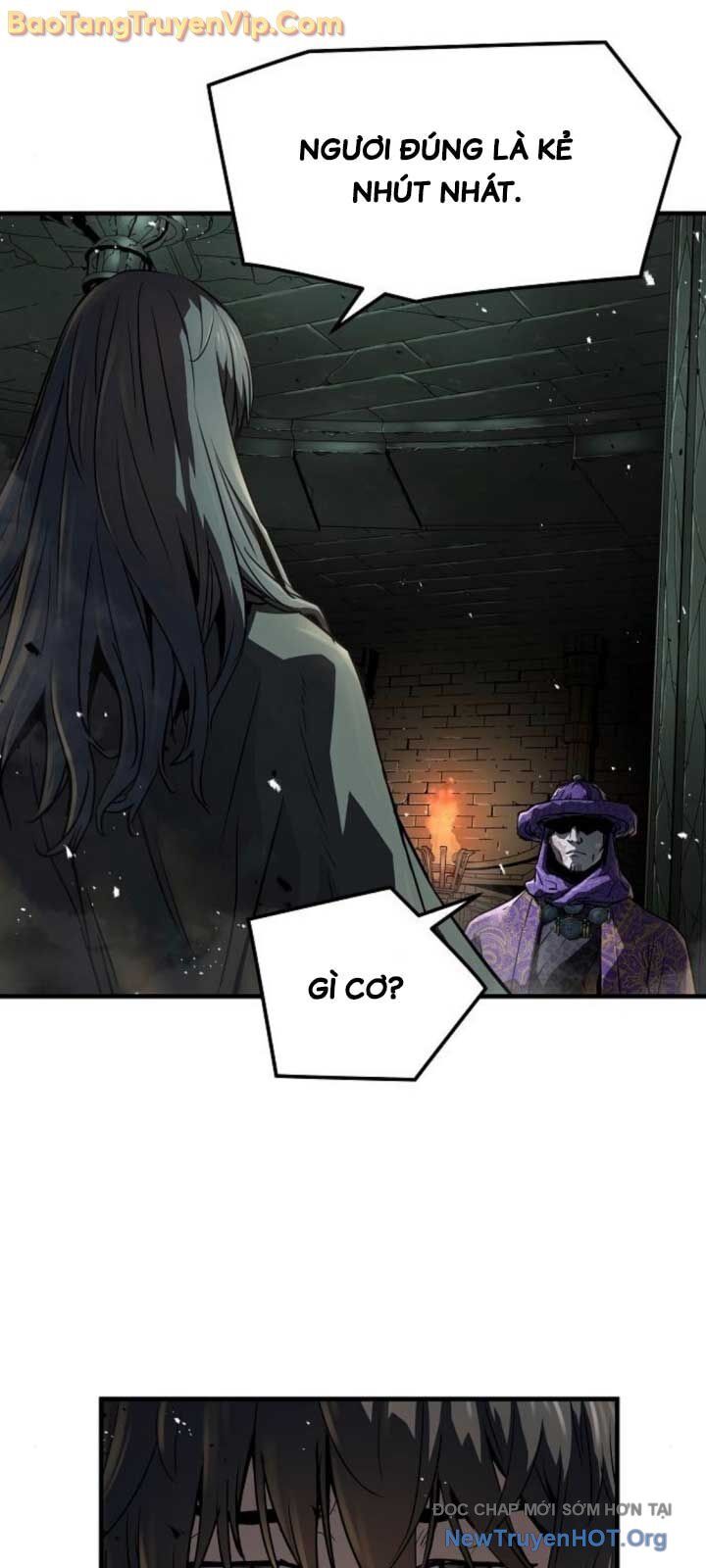 Tuyệt Thế Hồi Quy Chap 52 - Next Chap 53