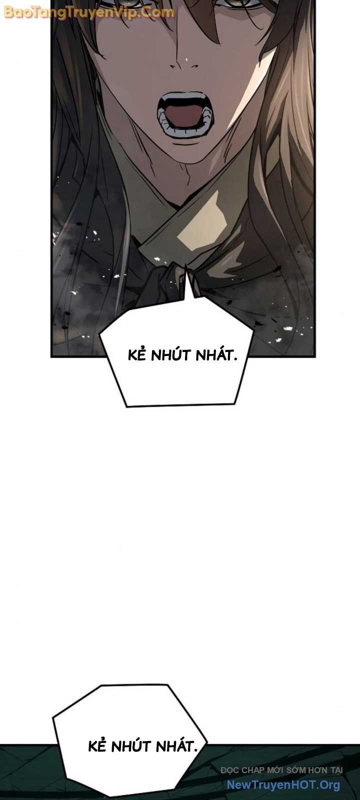 Tuyệt Thế Hồi Quy Chap 52 - Next Chap 53
