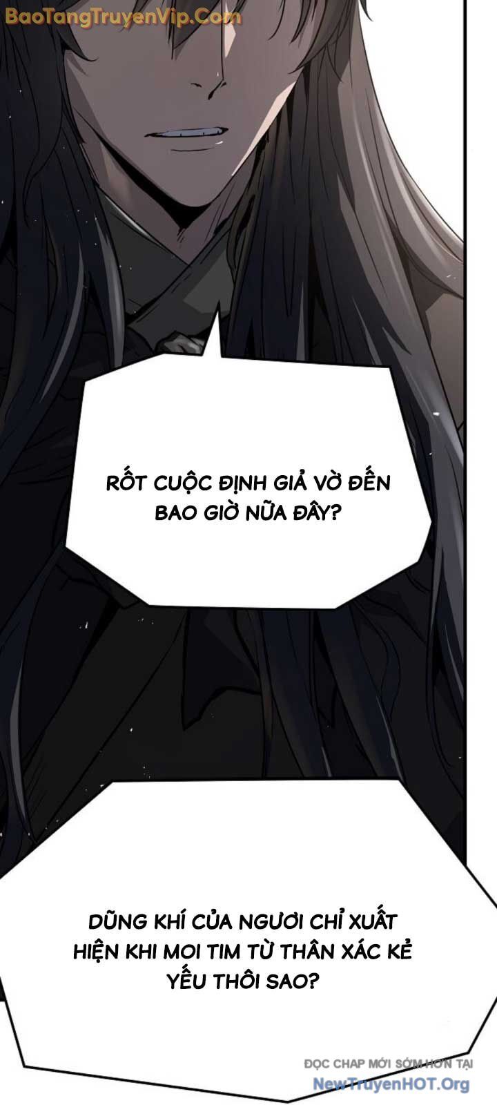 Tuyệt Thế Hồi Quy Chap 52 - Next Chap 53