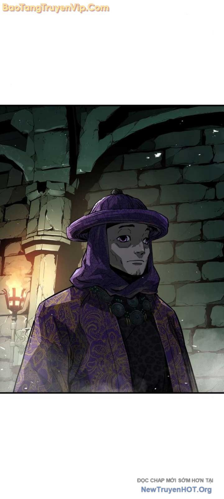 Tuyệt Thế Hồi Quy Chap 52 - Next Chap 53