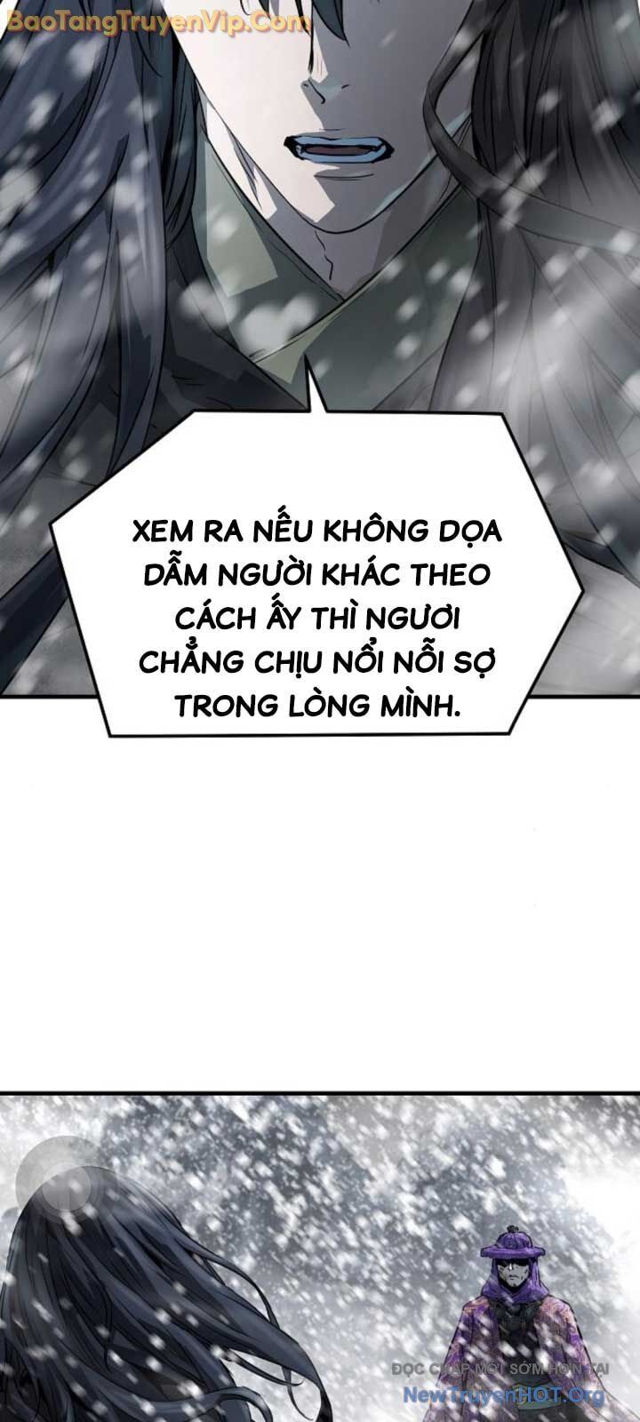 Tuyệt Thế Hồi Quy Chap 52 - Next Chap 53