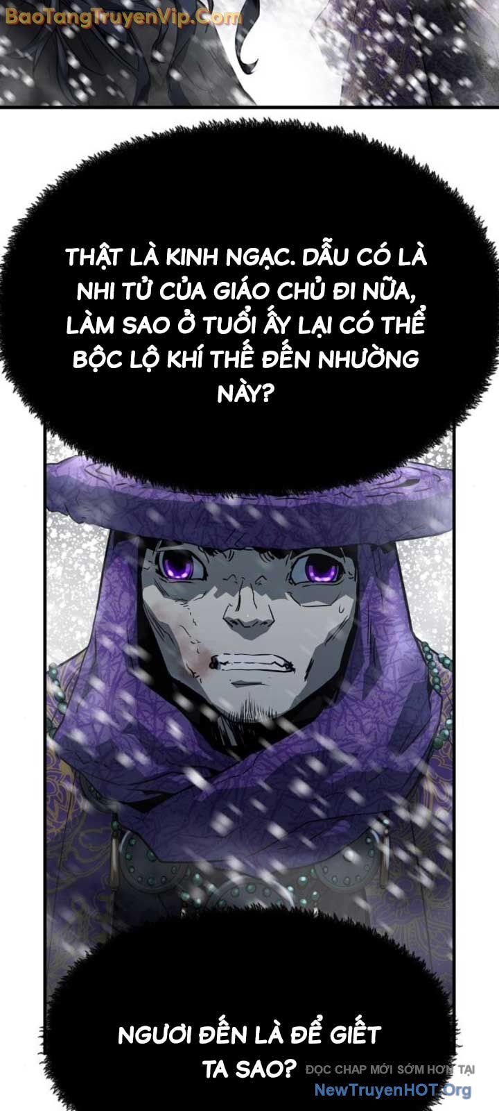 Tuyệt Thế Hồi Quy Chap 52 - Next Chap 53