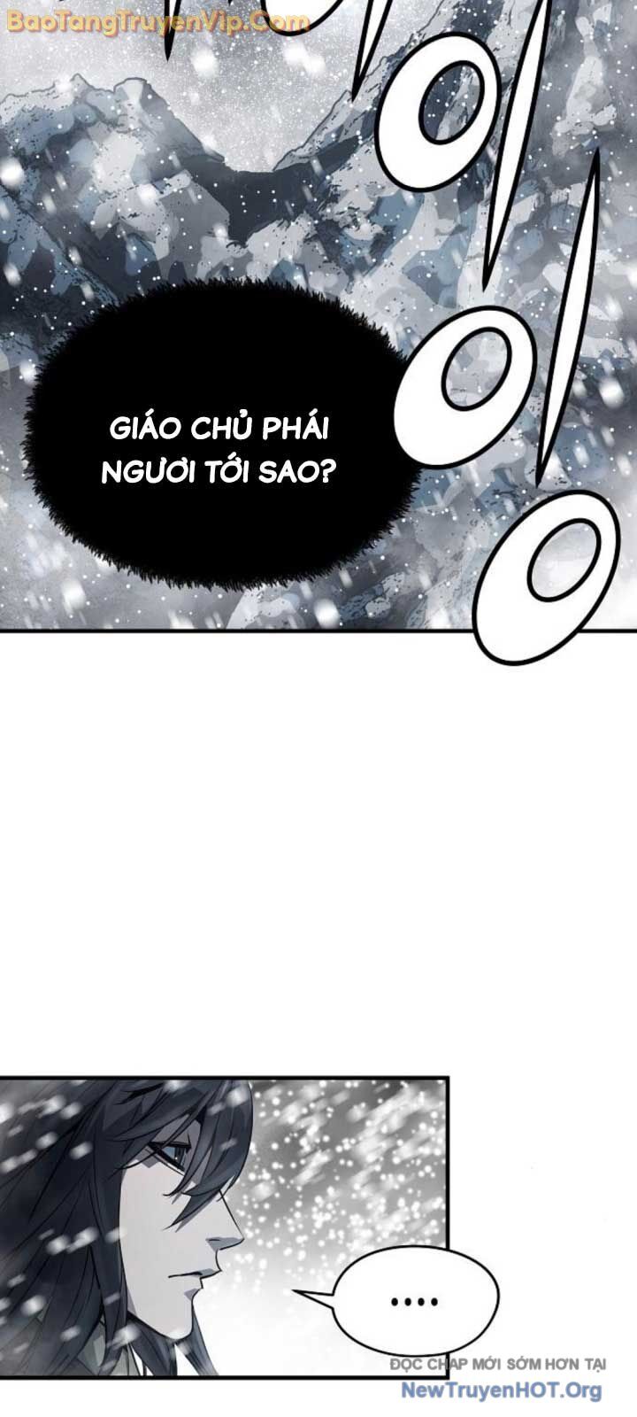 Tuyệt Thế Hồi Quy Chap 52 - Next Chap 53