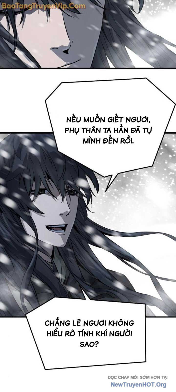 Tuyệt Thế Hồi Quy Chap 52 - Next Chap 53
