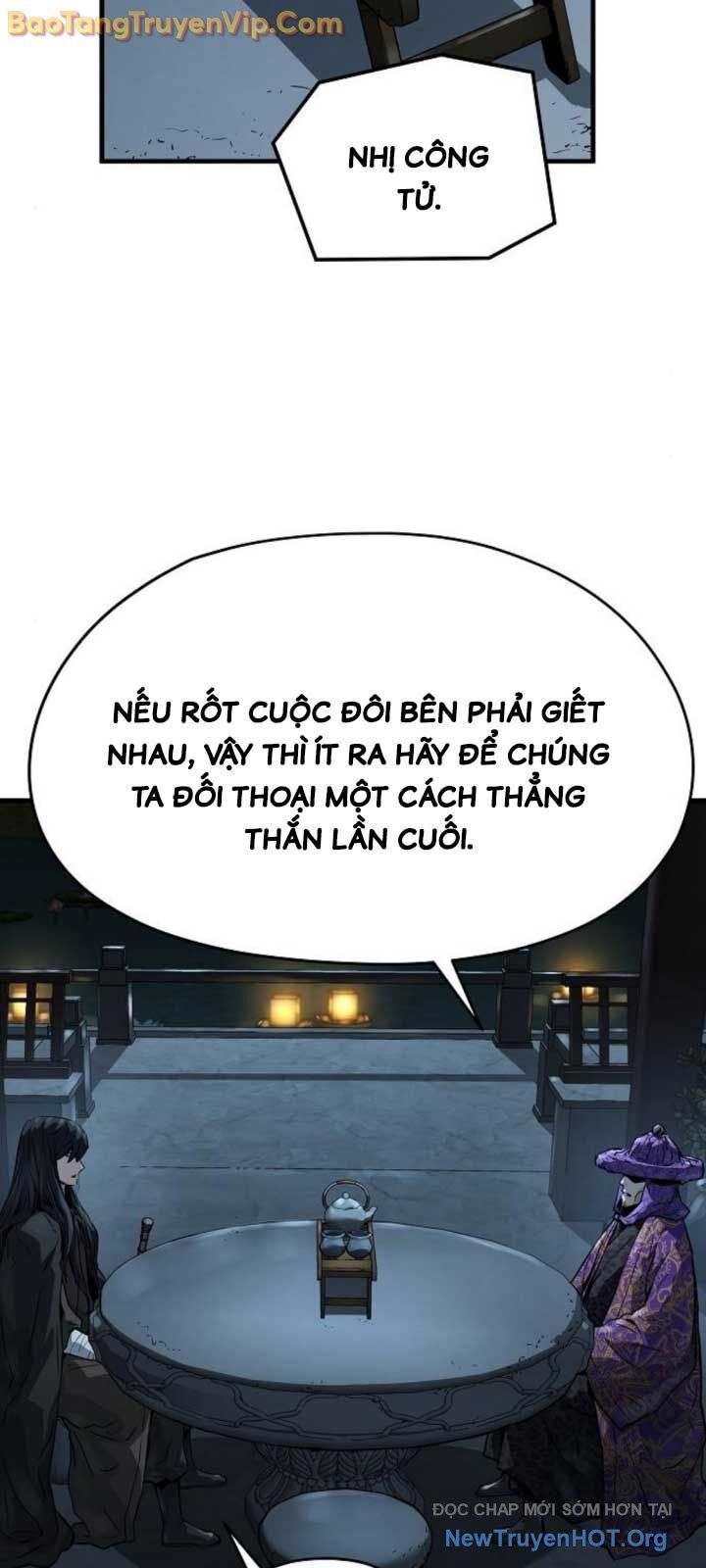 Tuyệt Thế Hồi Quy Chap 52 - Next Chap 53