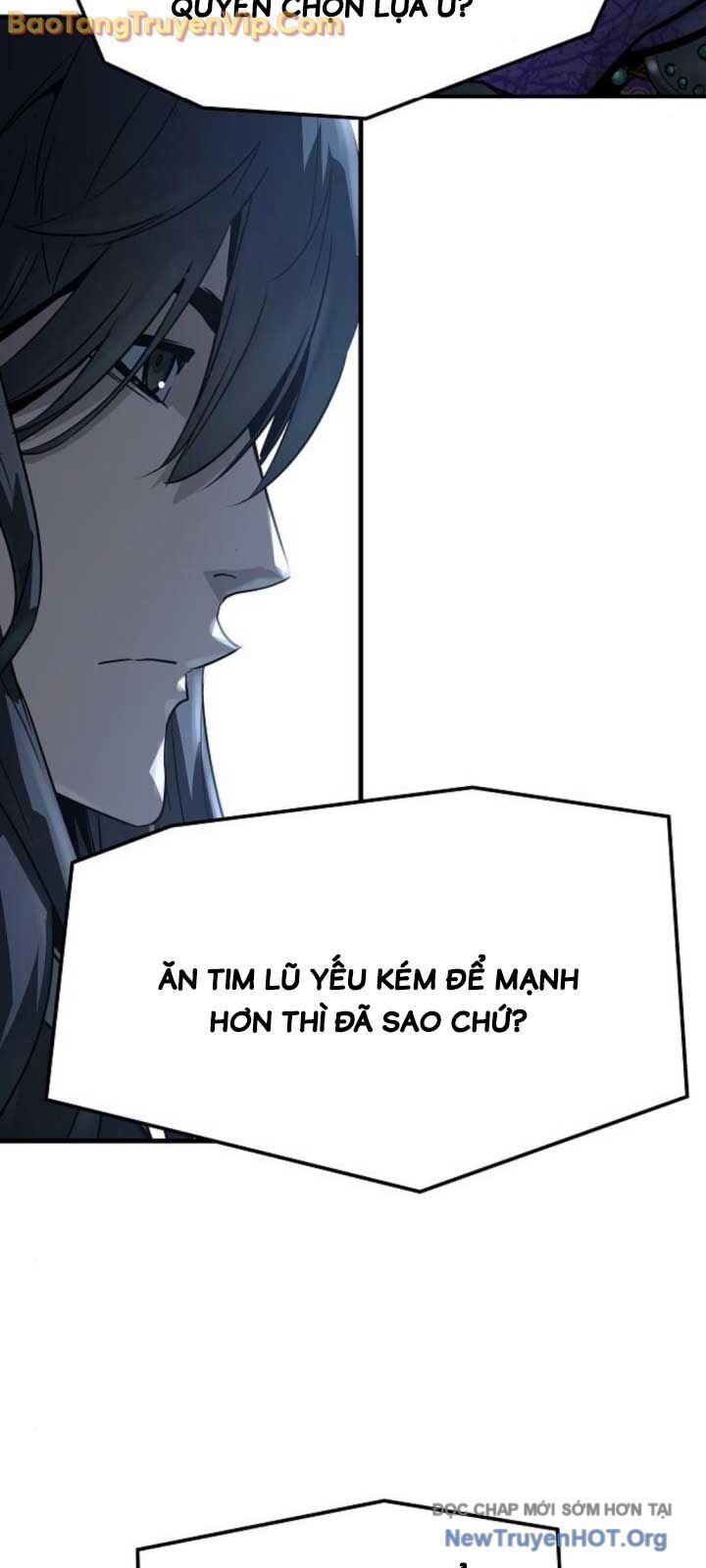 Tuyệt Thế Hồi Quy Chap 52 - Next Chap 53