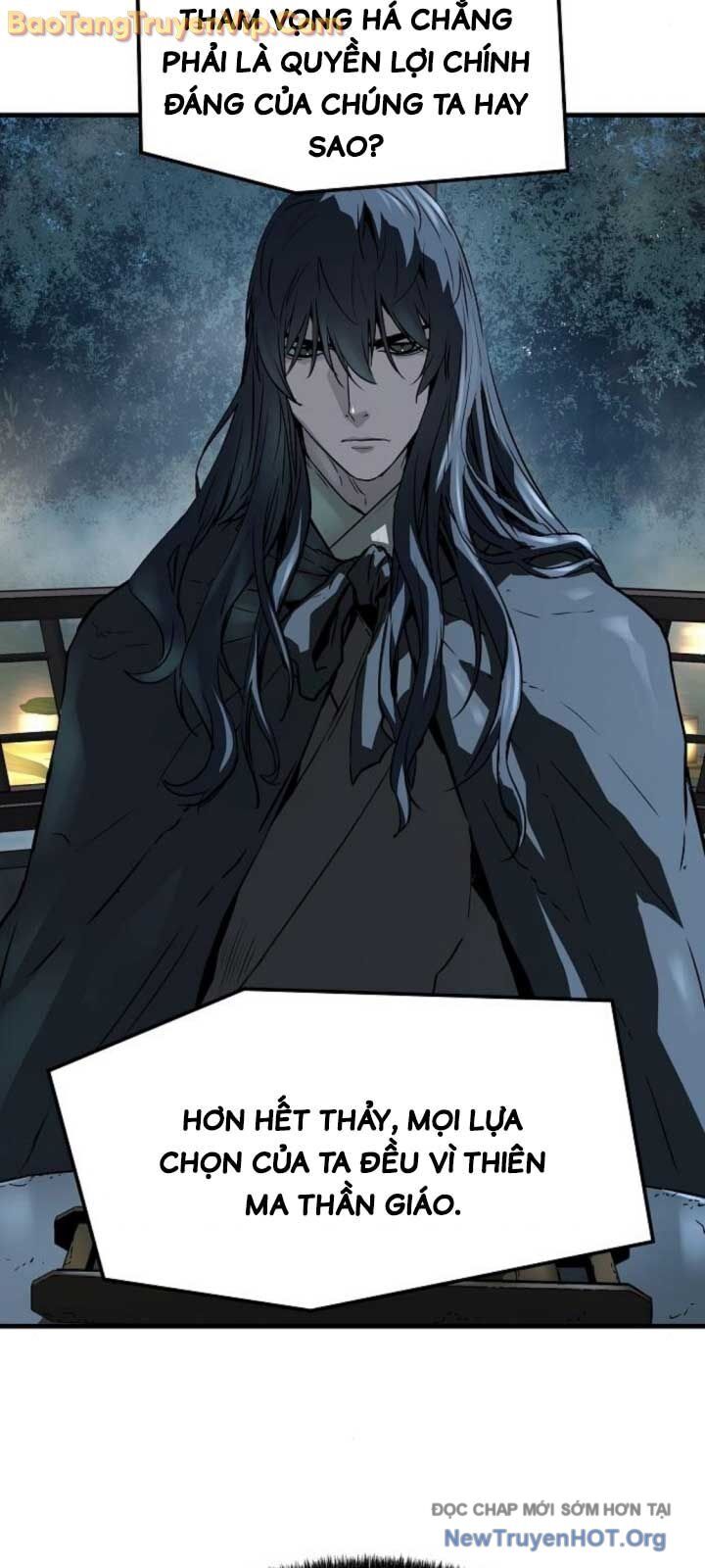 Tuyệt Thế Hồi Quy Chap 52 - Next Chap 53