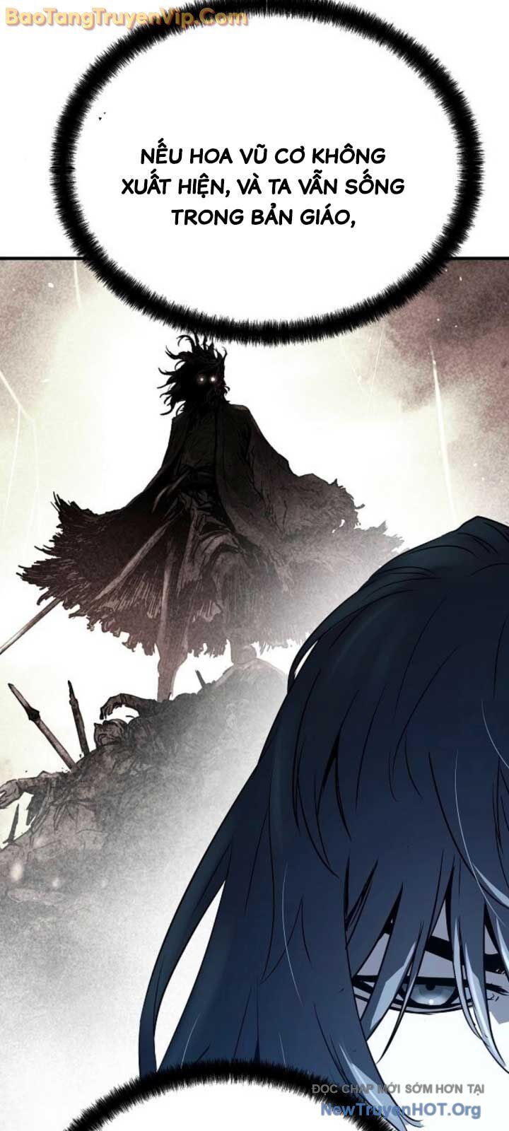 Tuyệt Thế Hồi Quy Chap 52 - Next Chap 53