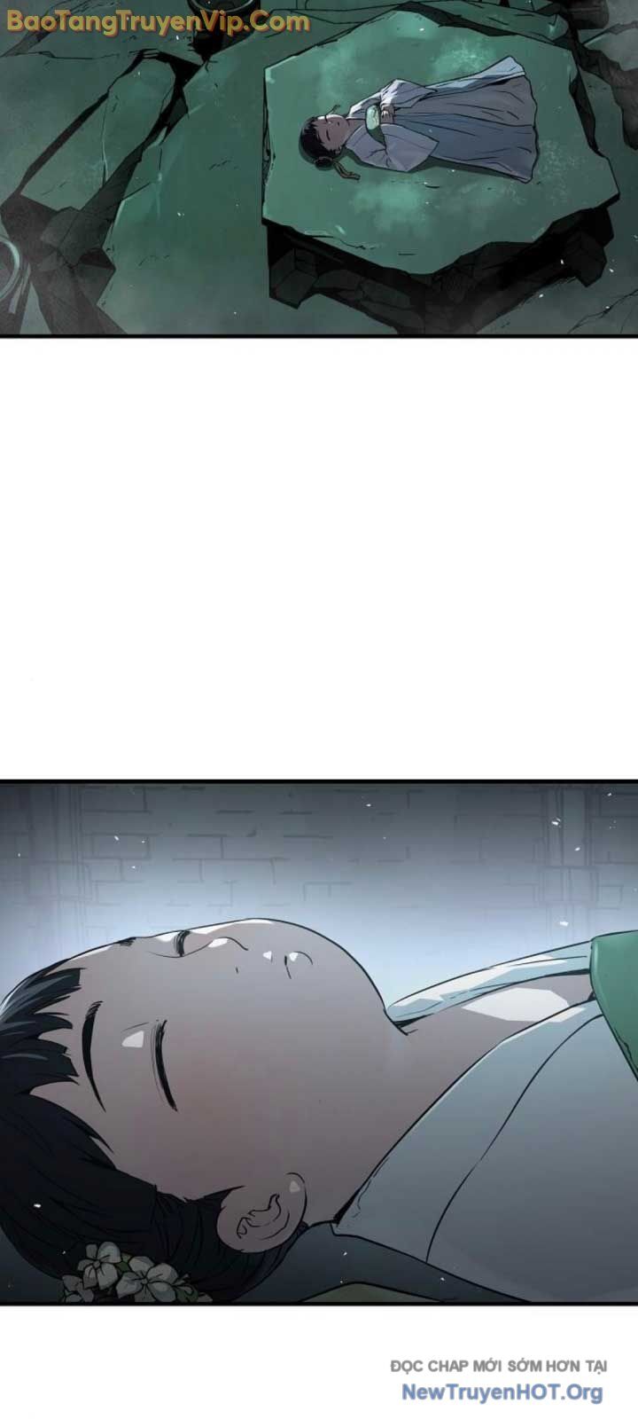 Tuyệt Thế Hồi Quy Chap 52 - Next Chap 53