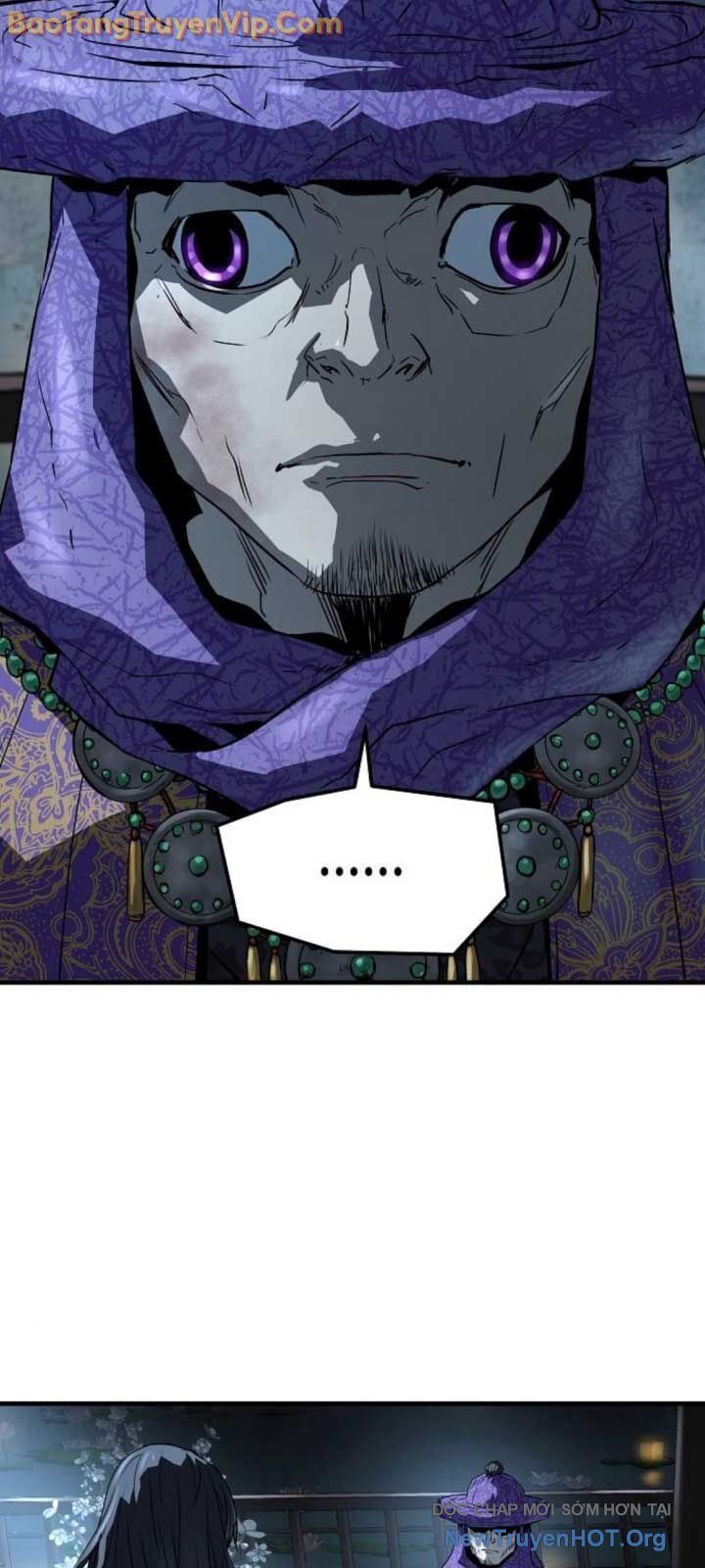 Tuyệt Thế Hồi Quy Chap 52 - Next Chap 53