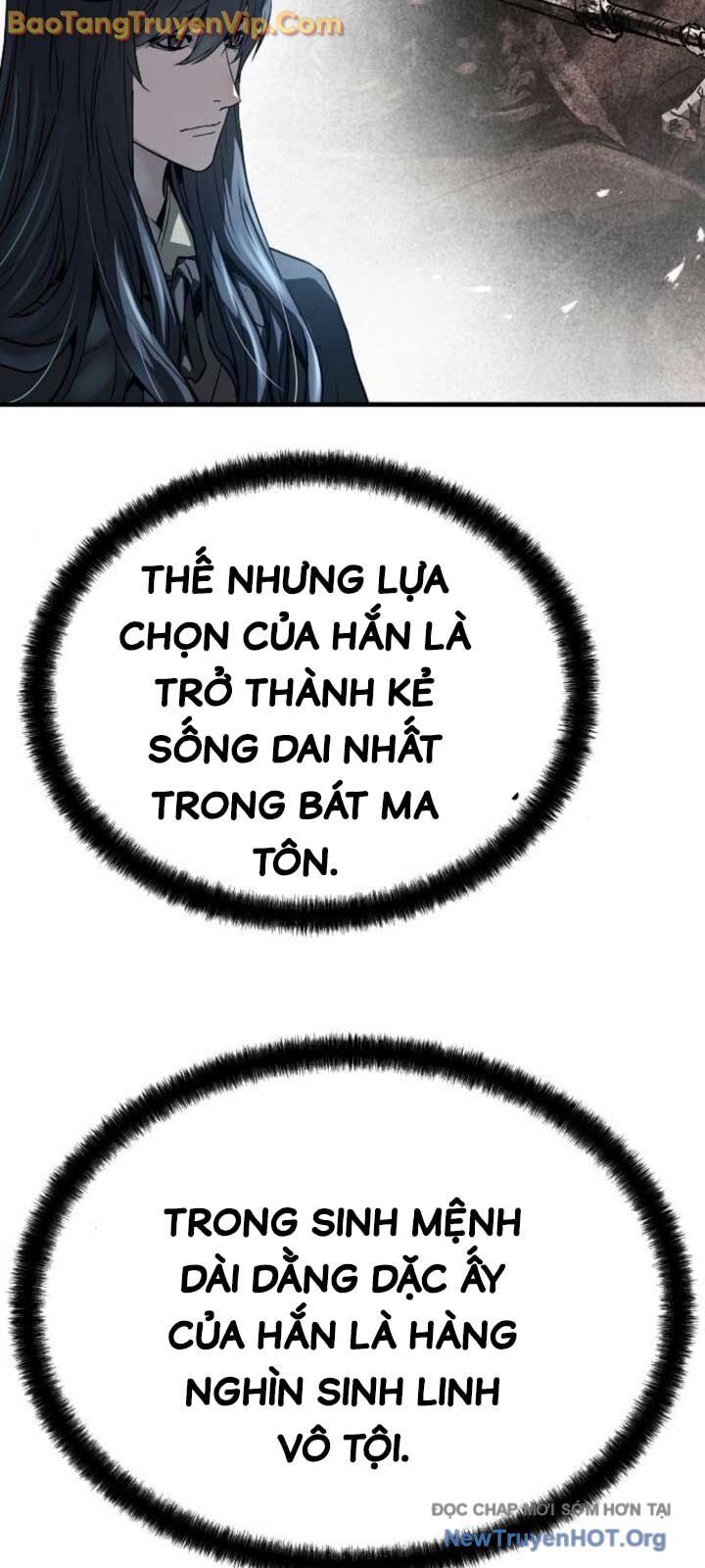 Tuyệt Thế Hồi Quy Chap 52 - Next Chap 53