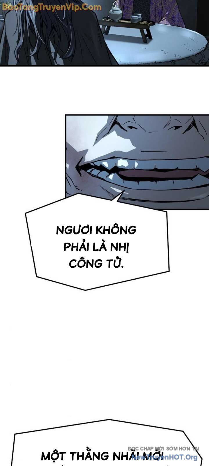 Tuyệt Thế Hồi Quy Chap 52 - Next Chap 53