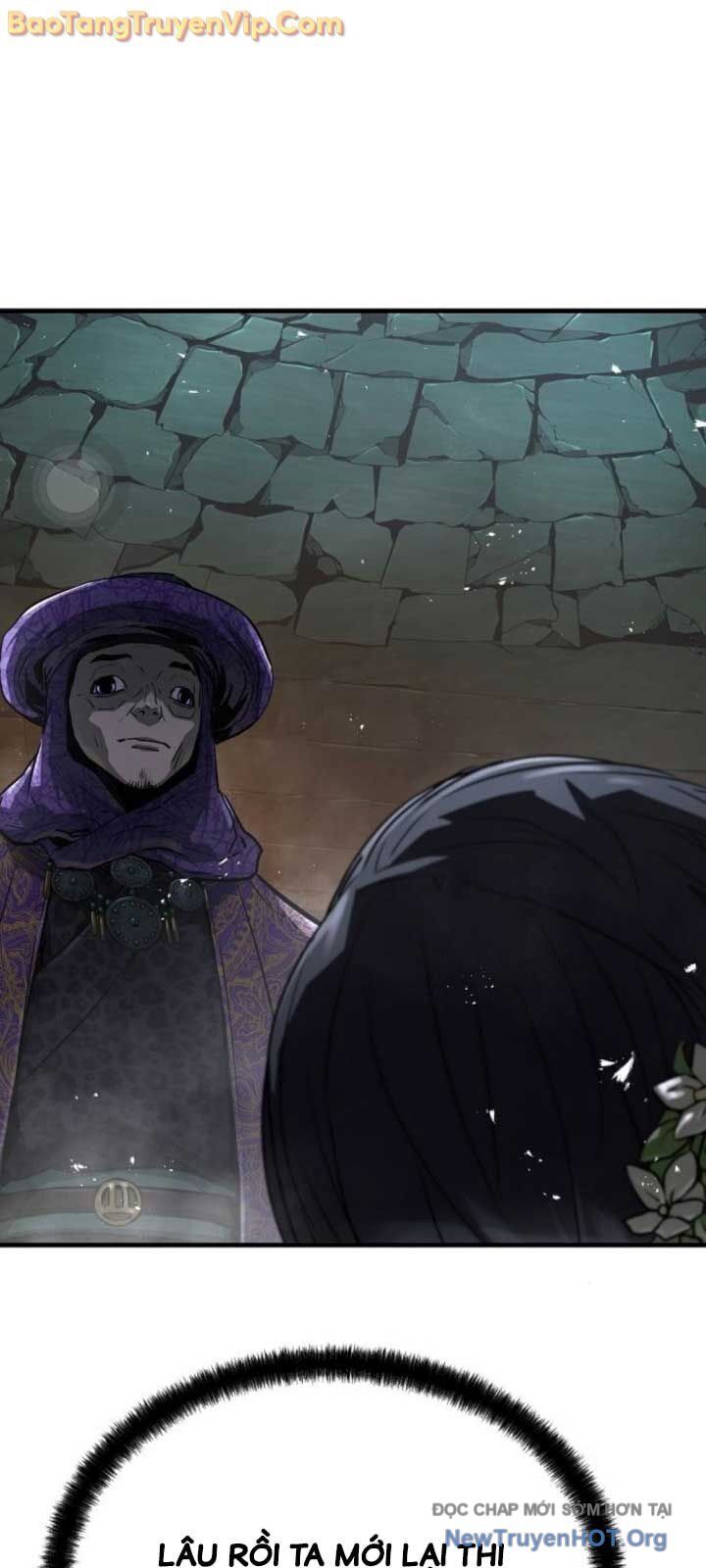 Tuyệt Thế Hồi Quy Chap 52 - Next Chap 53