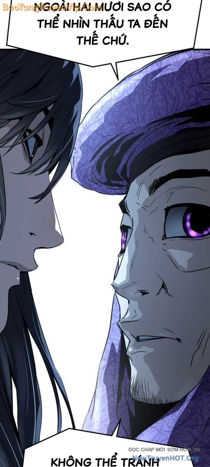 Tuyệt Thế Hồi Quy Chap 52 - Next Chap 53