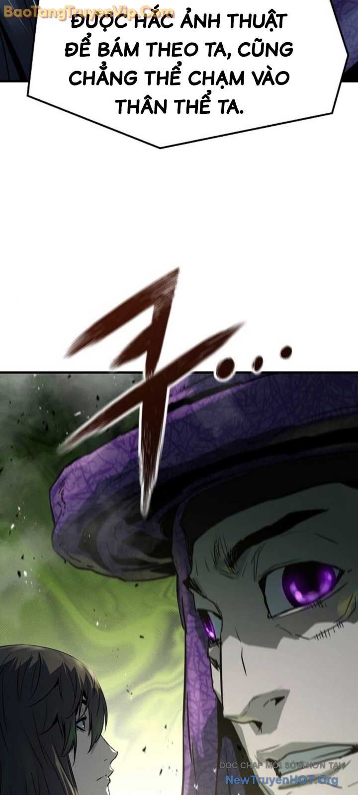 Tuyệt Thế Hồi Quy Chap 52 - Next Chap 53