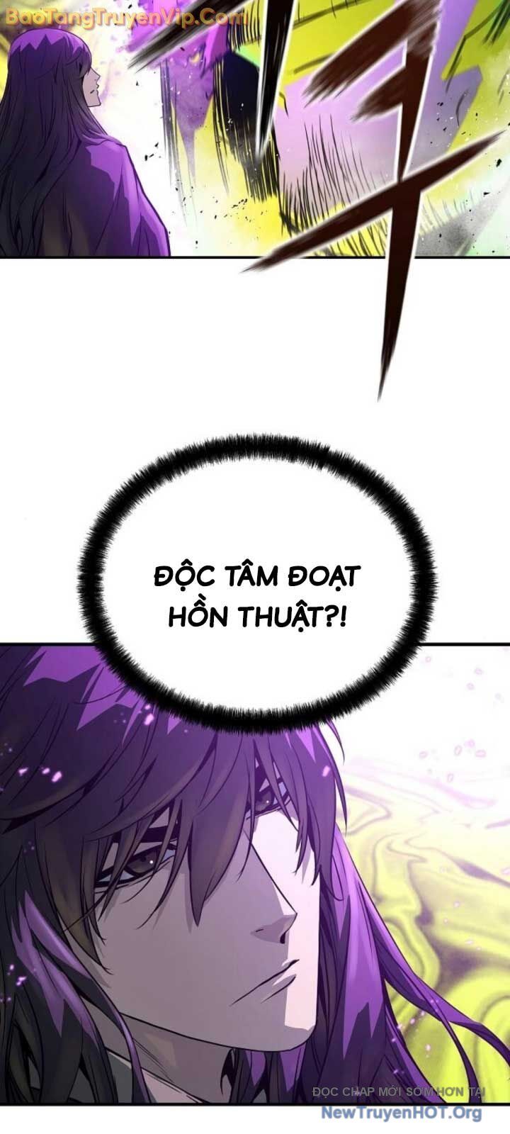Tuyệt Thế Hồi Quy Chap 52 - Next Chap 53