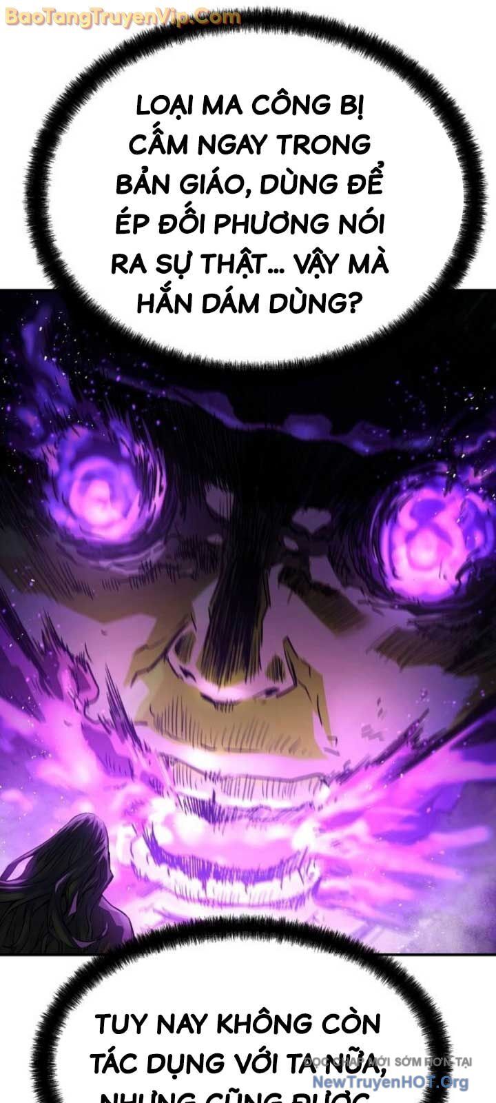 Tuyệt Thế Hồi Quy Chap 52 - Next Chap 53