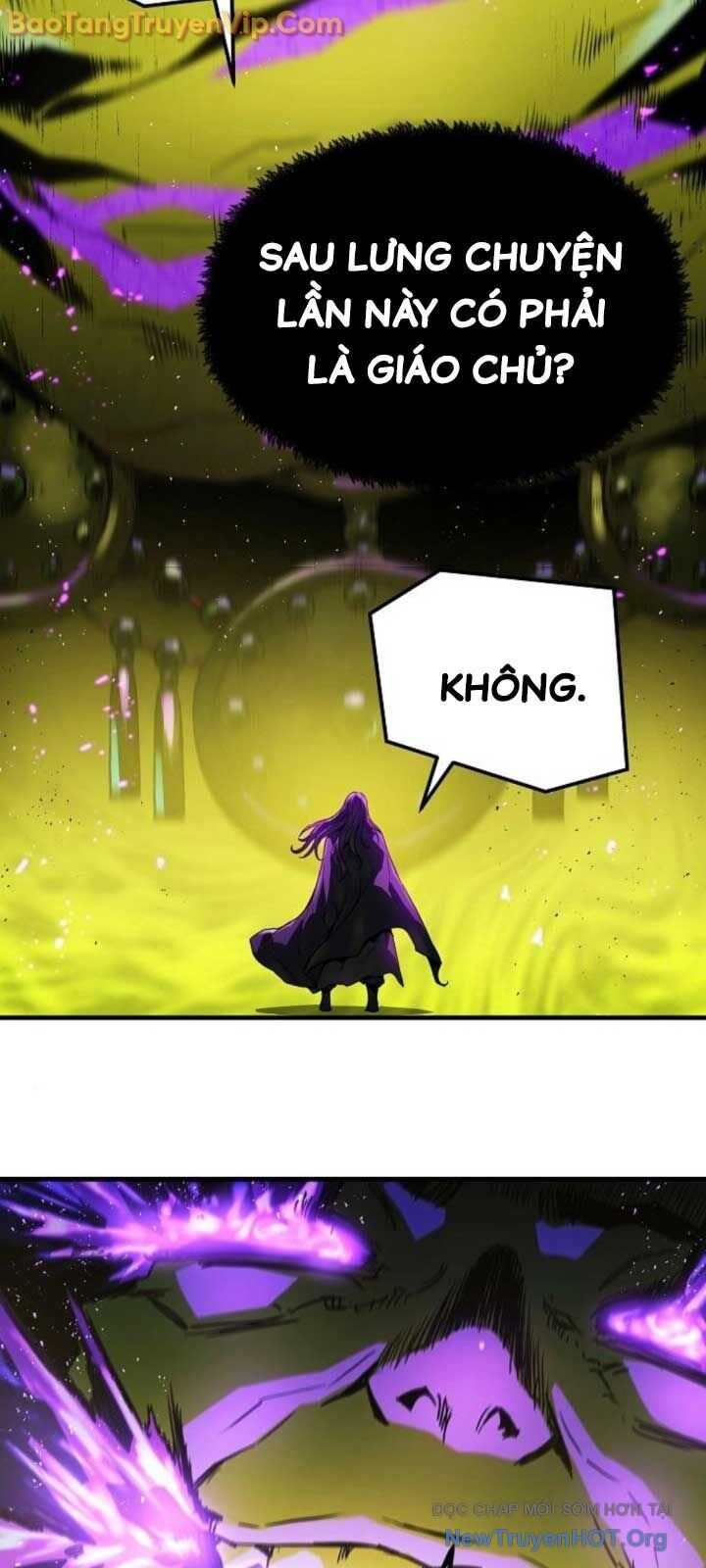 Tuyệt Thế Hồi Quy Chap 52 - Next Chap 53
