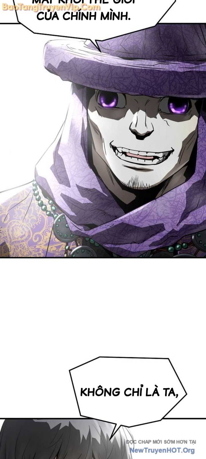 Tuyệt Thế Hồi Quy Chap 52 - Next Chap 53