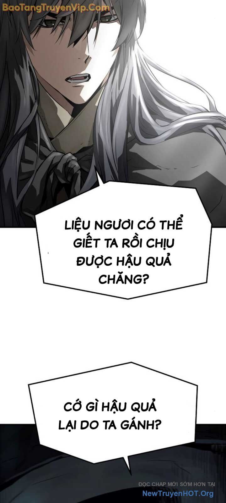 Tuyệt Thế Hồi Quy Chap 52 - Next Chap 53