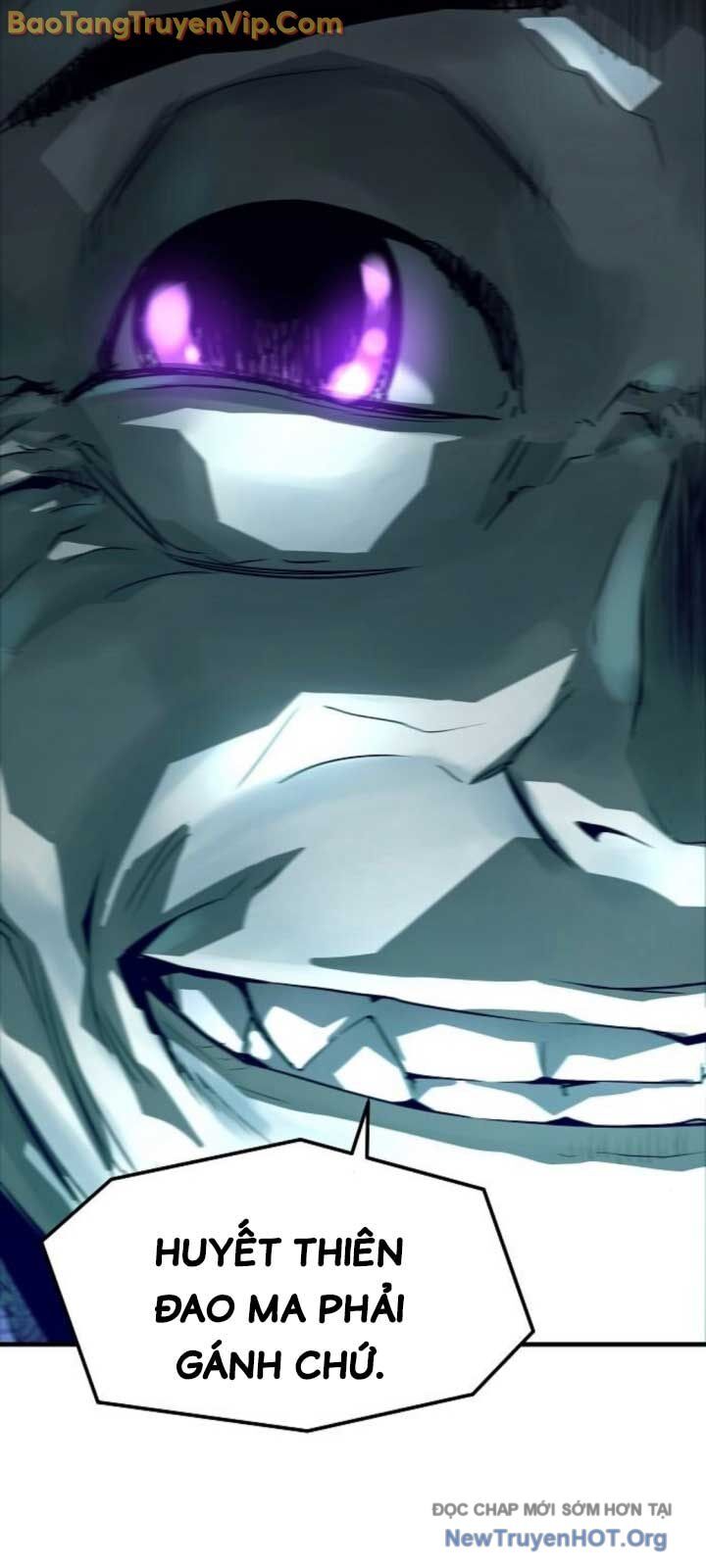 Tuyệt Thế Hồi Quy Chap 52 - Next Chap 53