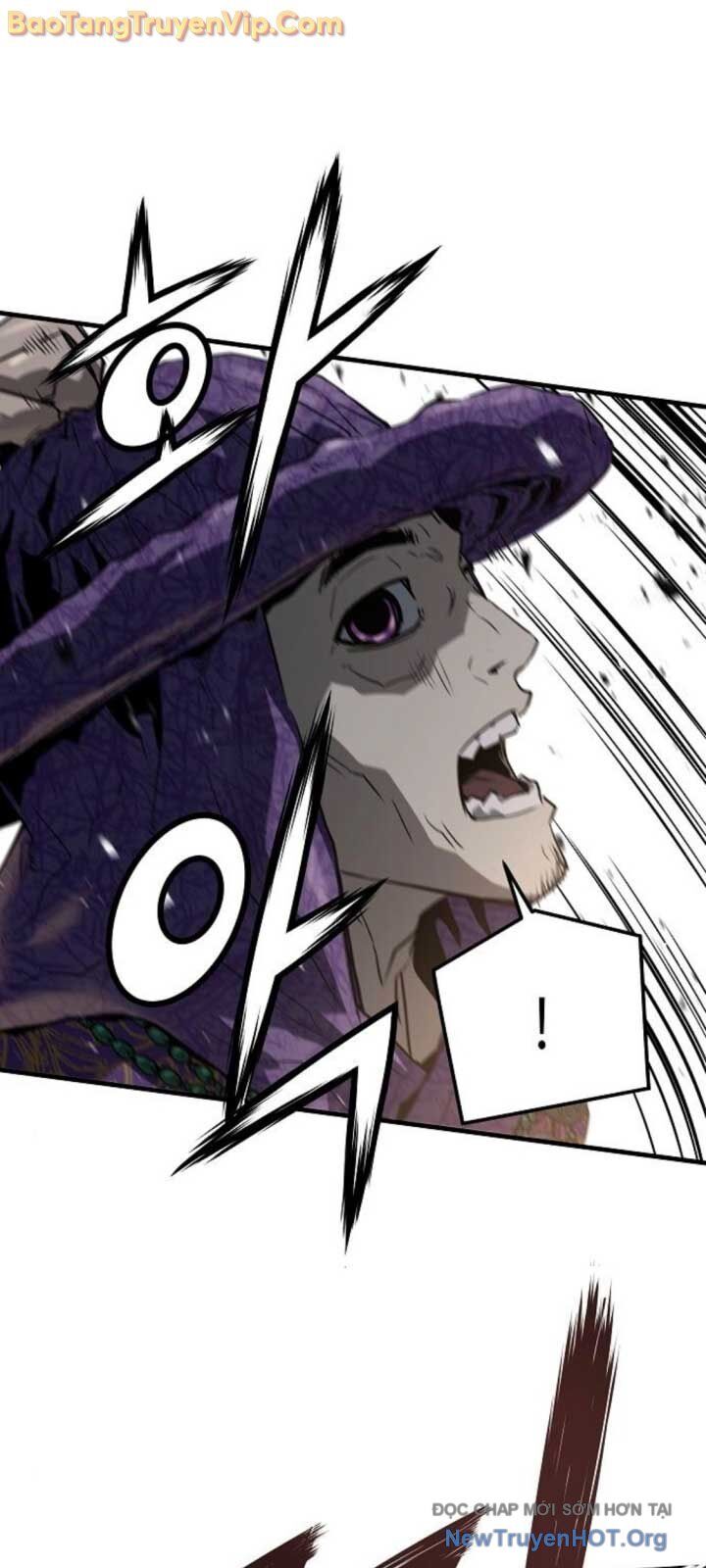 Tuyệt Thế Hồi Quy Chap 52 - Next Chap 53