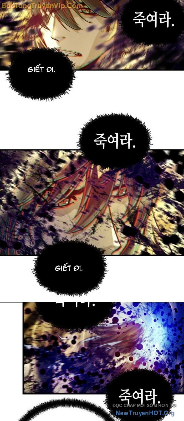 Tuyệt Thế Hồi Quy Chap 53 - Next Chap 54