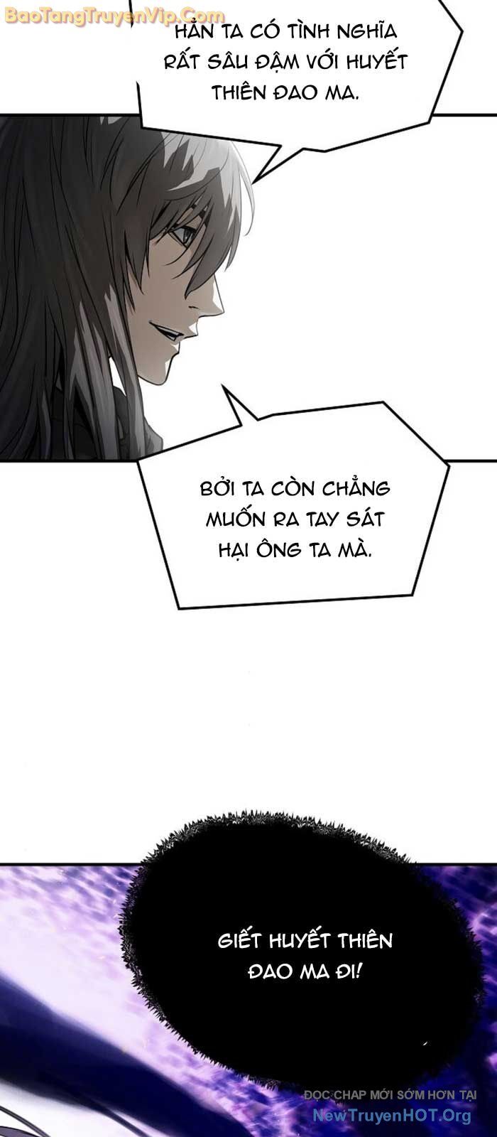 Tuyệt Thế Hồi Quy Chap 53 - Next Chap 54