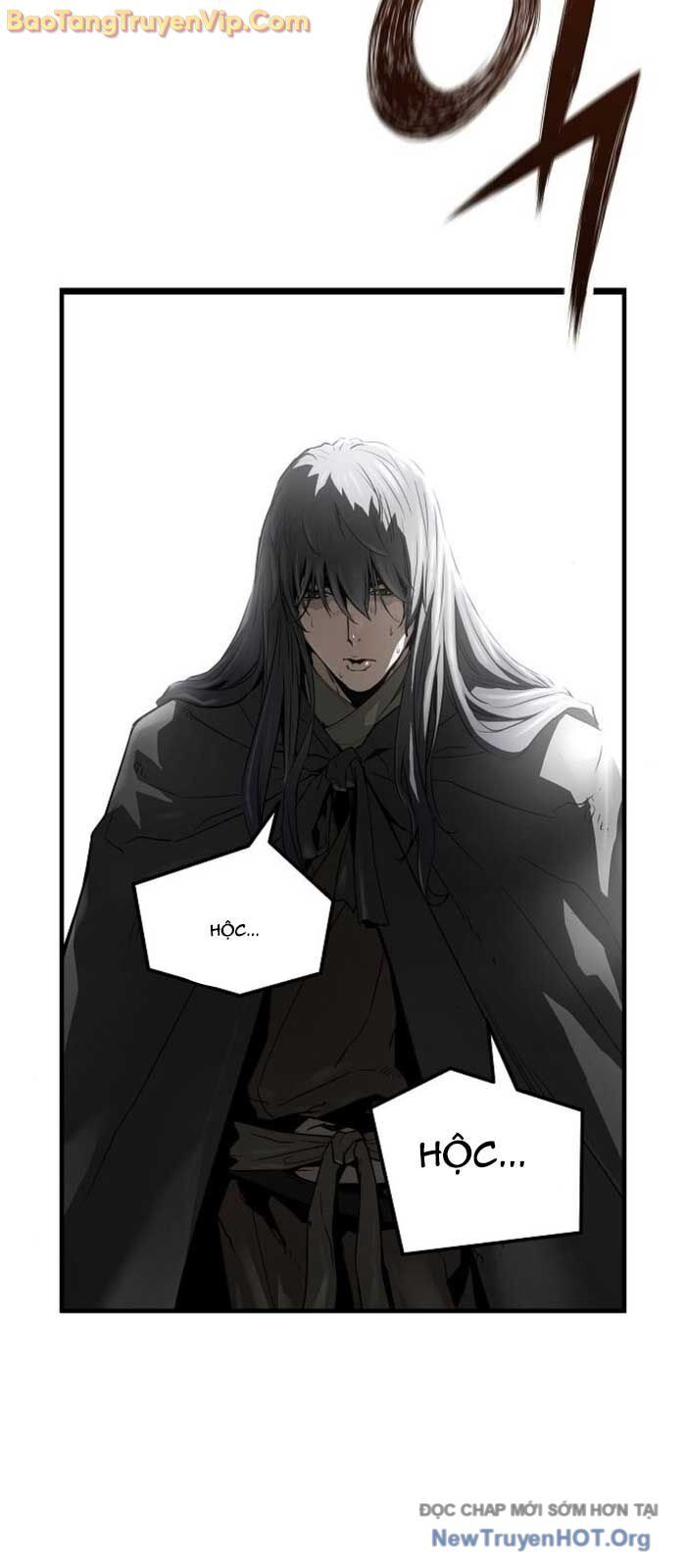 Tuyệt Thế Hồi Quy Chap 53 - Next Chap 54
