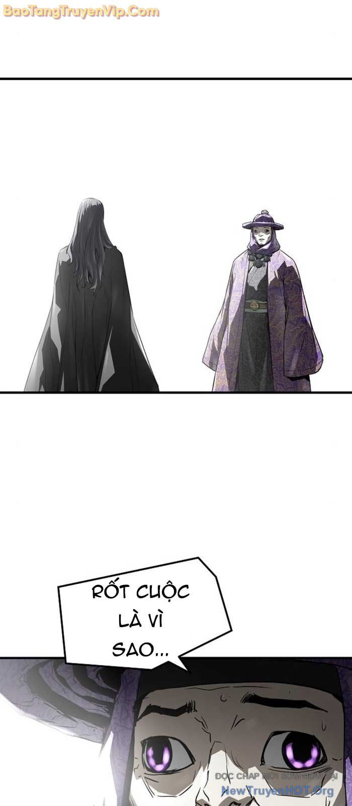 Tuyệt Thế Hồi Quy Chap 53 - Next Chap 54