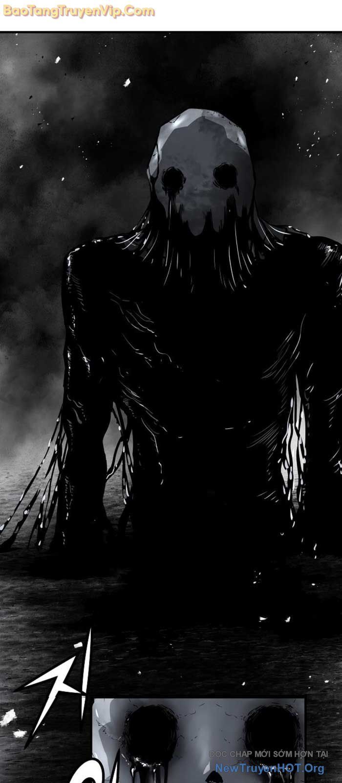 Tuyệt Thế Hồi Quy Chap 53 - Next Chap 54