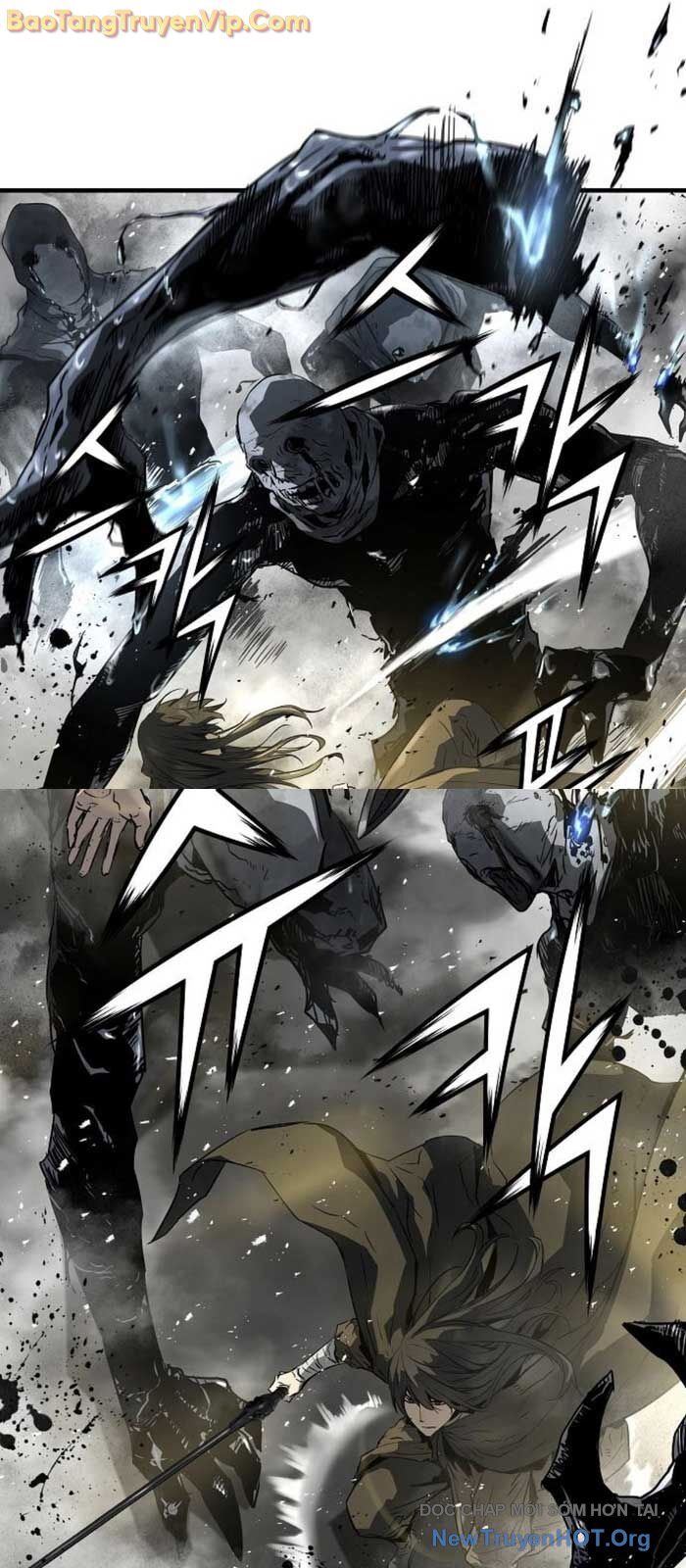 Tuyệt Thế Hồi Quy Chap 53 - Next Chap 54
