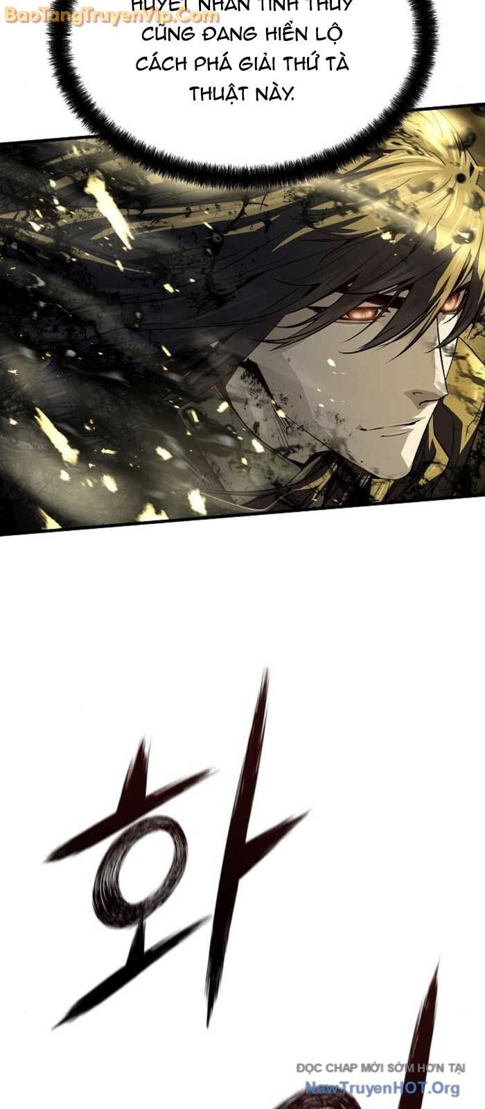 Tuyệt Thế Hồi Quy Chap 53 - Next Chap 54