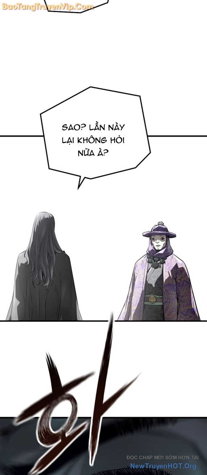 Tuyệt Thế Hồi Quy Chap 53 - Next Chap 54