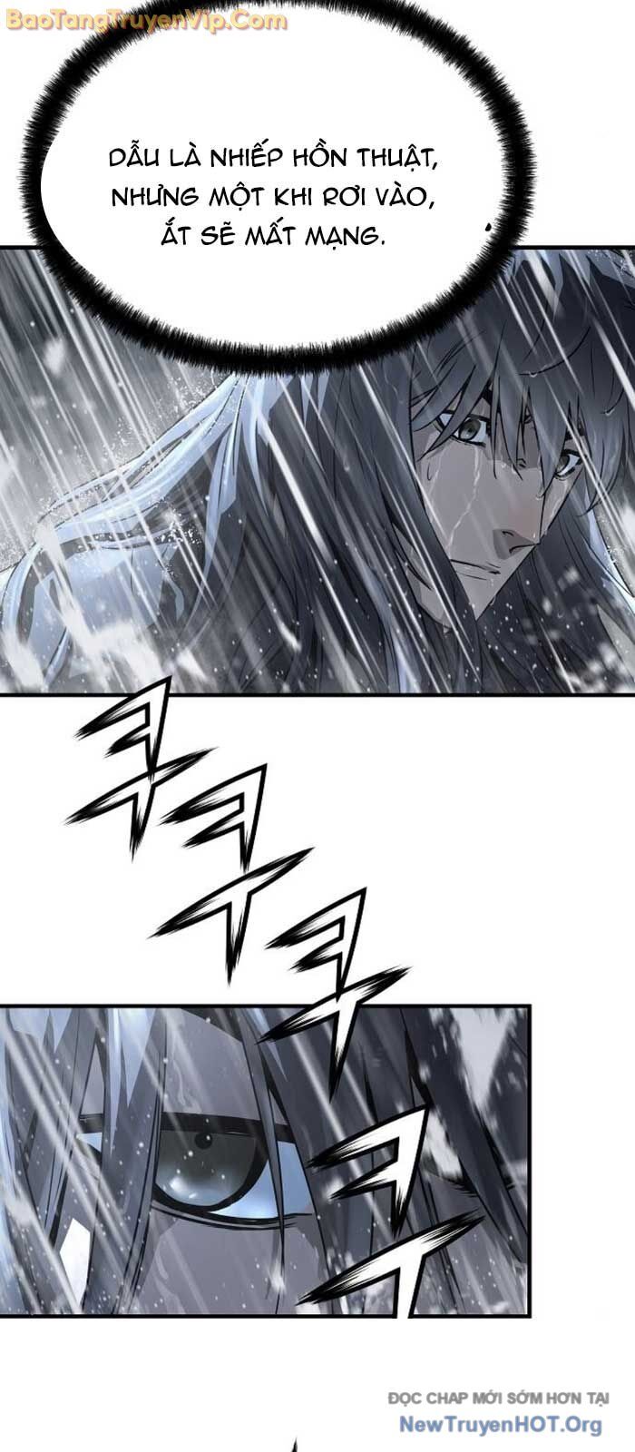 Tuyệt Thế Hồi Quy Chap 53 - Next Chap 54