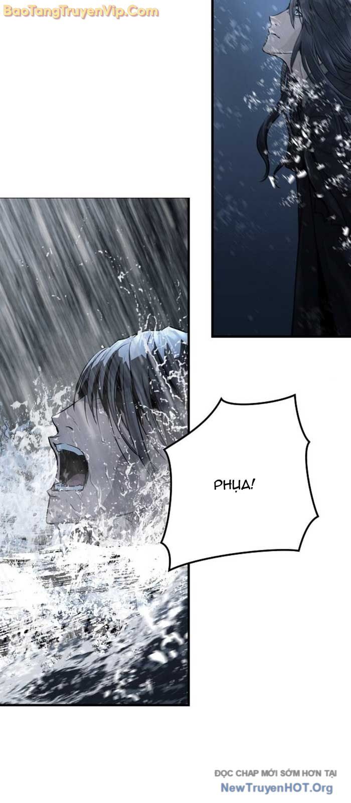 Tuyệt Thế Hồi Quy Chap 53 - Next Chap 54