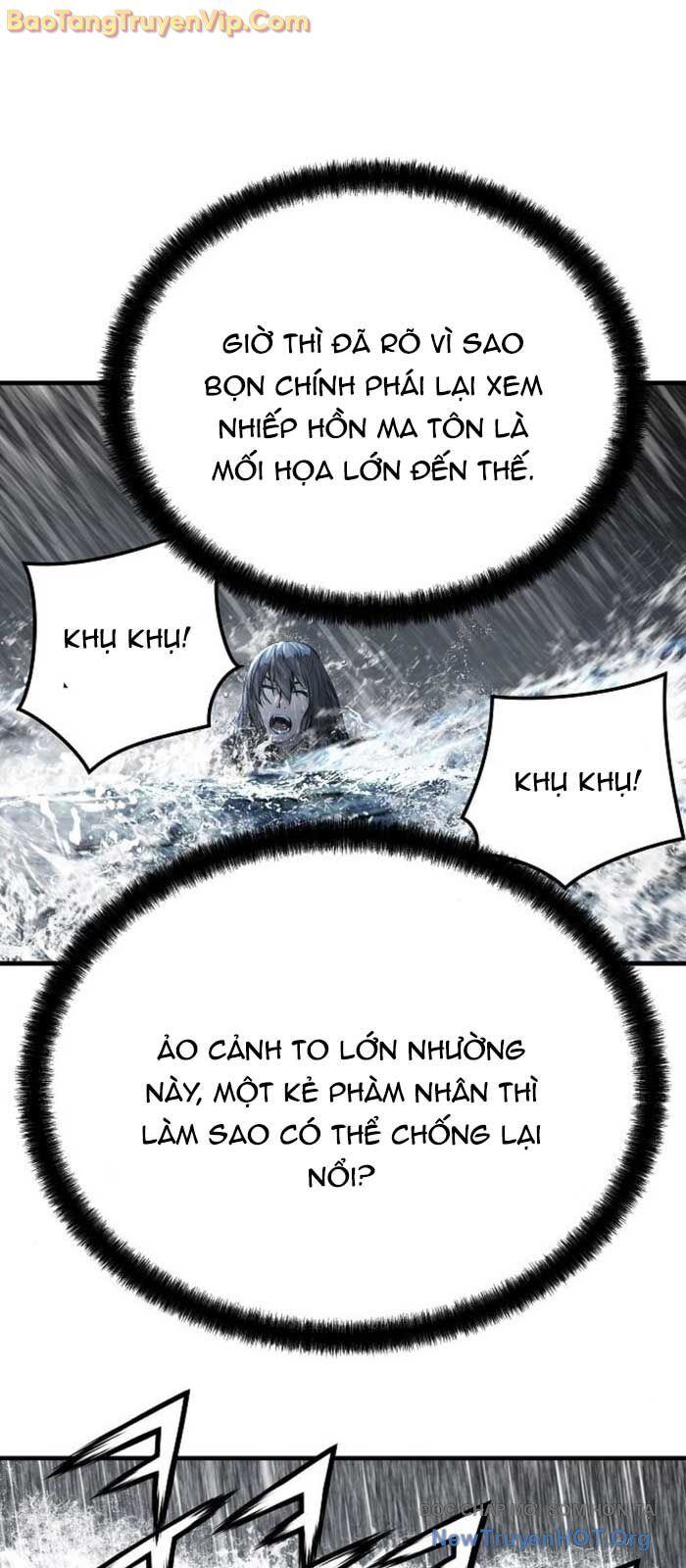 Tuyệt Thế Hồi Quy Chap 53 - Next Chap 54