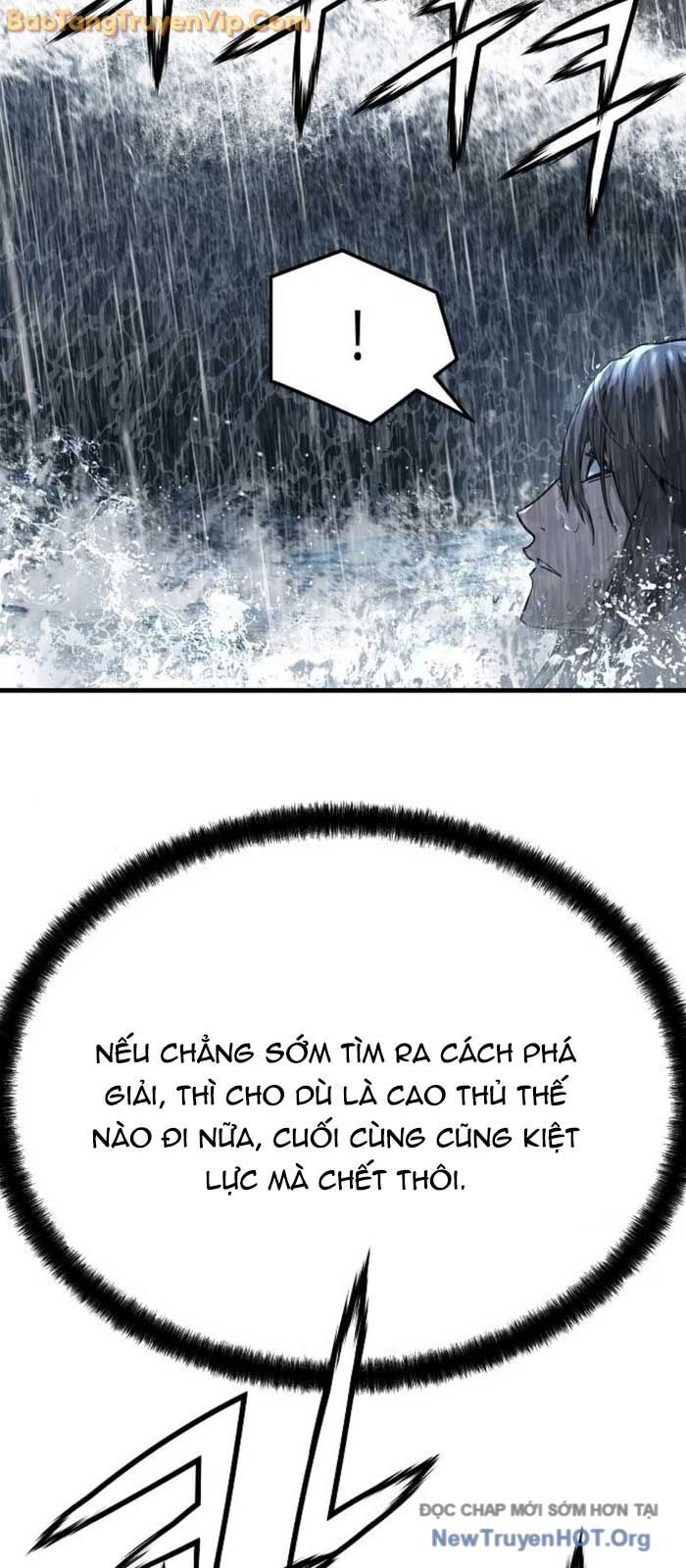 Tuyệt Thế Hồi Quy Chap 53 - Next Chap 54